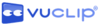 Vuclip logo trans